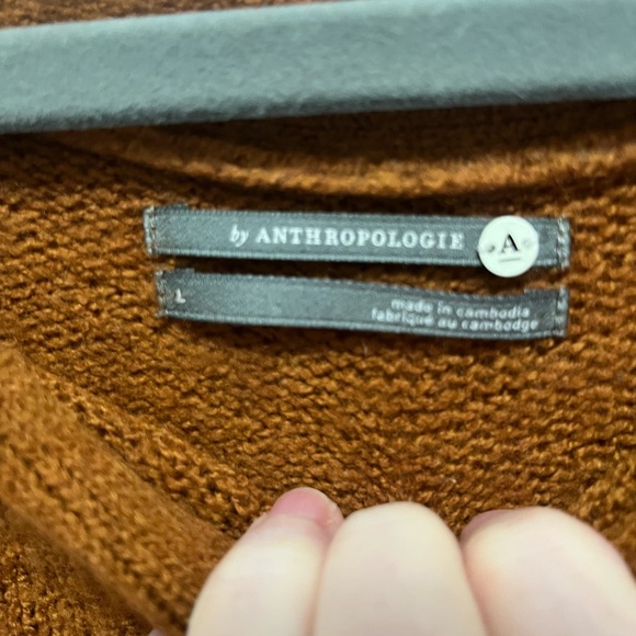 Anthropologie sweater - Picture 7 of 13